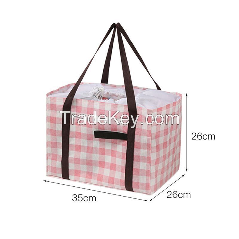 Foldable Picnic Bag