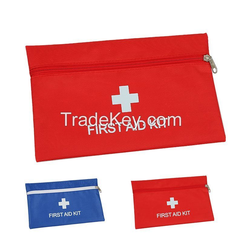 Small First Aid Pouch