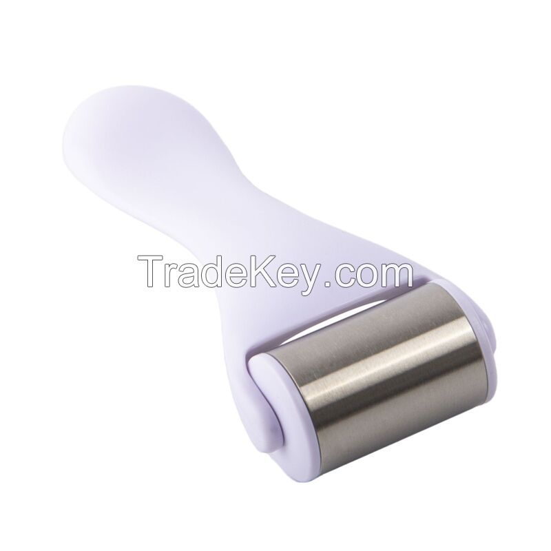 Stainless Steel Ice Roller