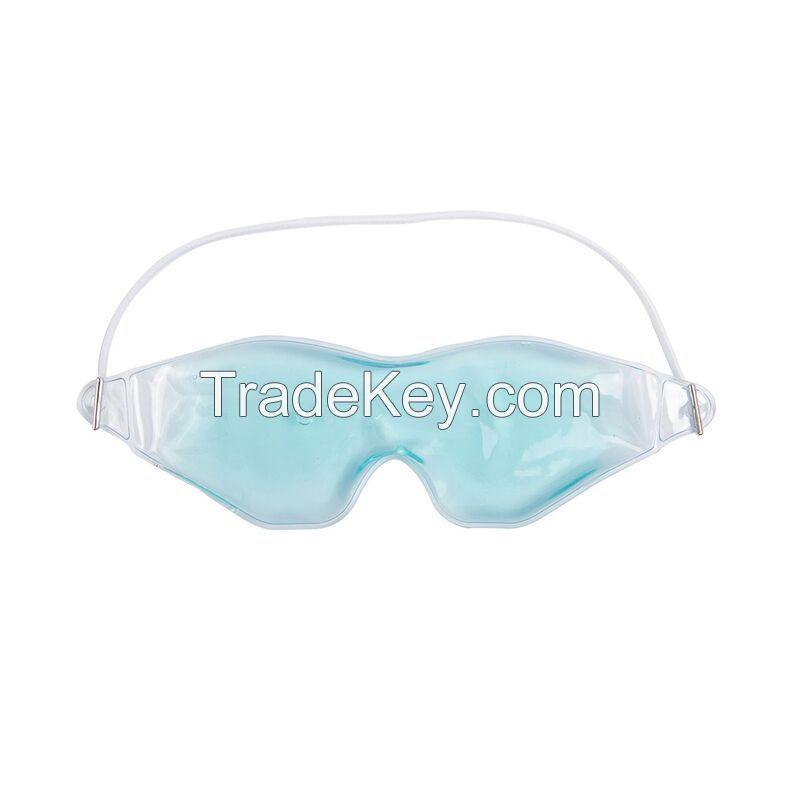 Cooling Gel Eye Mask