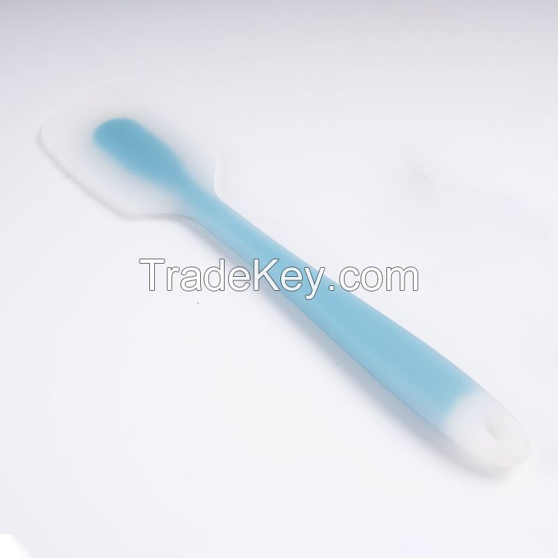 Translucent Silicone Spatula