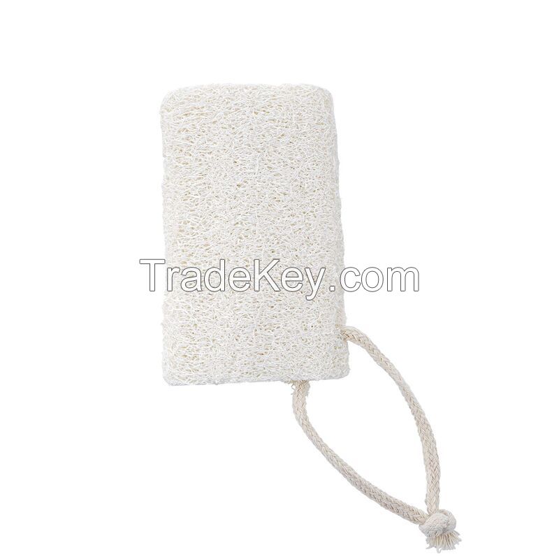 Natural Loofah Sponge