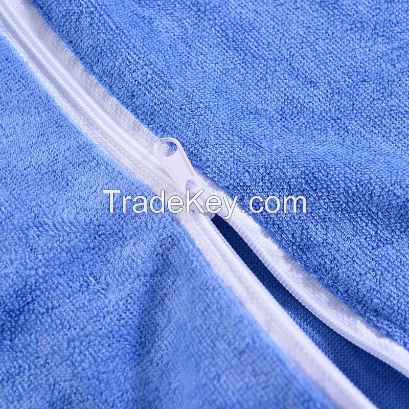Microfiber Beach Chair Cover
