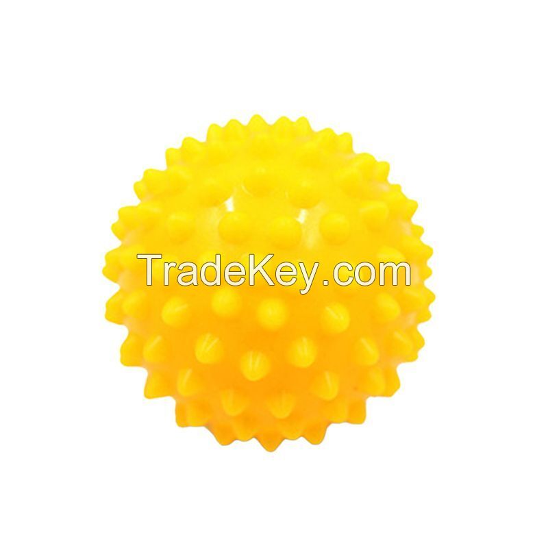 7cm Yoga Spiky Massage Ball