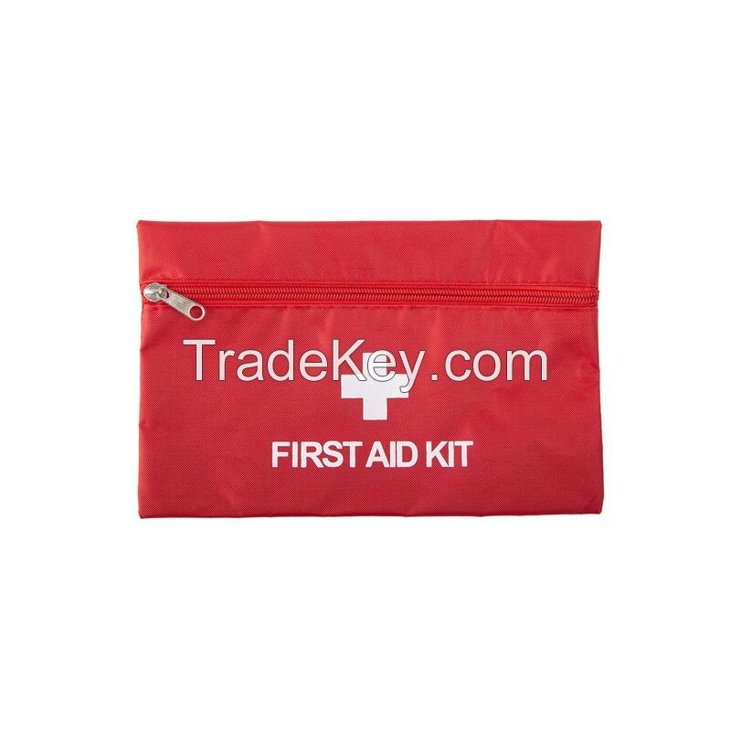 Small First Aid Pouch