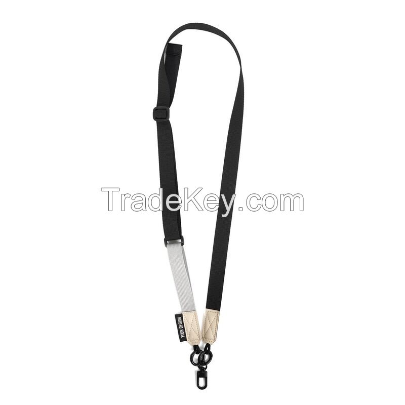 Custom Crossbody Phone Strap