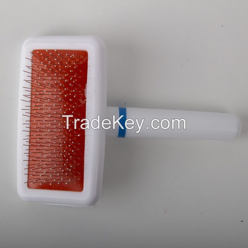 Custom Pet Grooming Brush