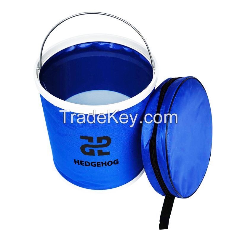 Portable Outdoor Collapsible Bucket