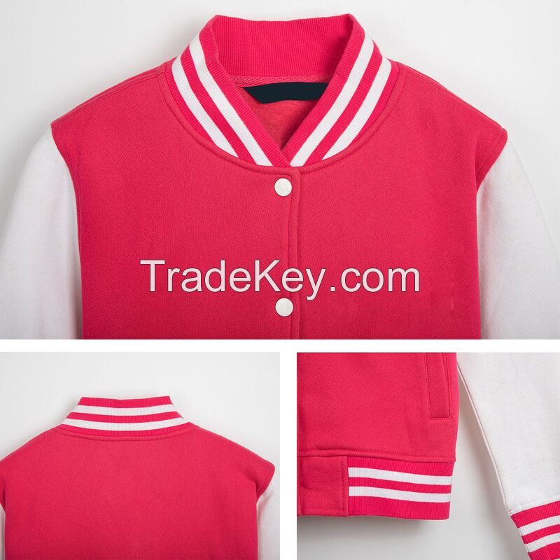 Women&amp;#039;s Baseball Jacket
