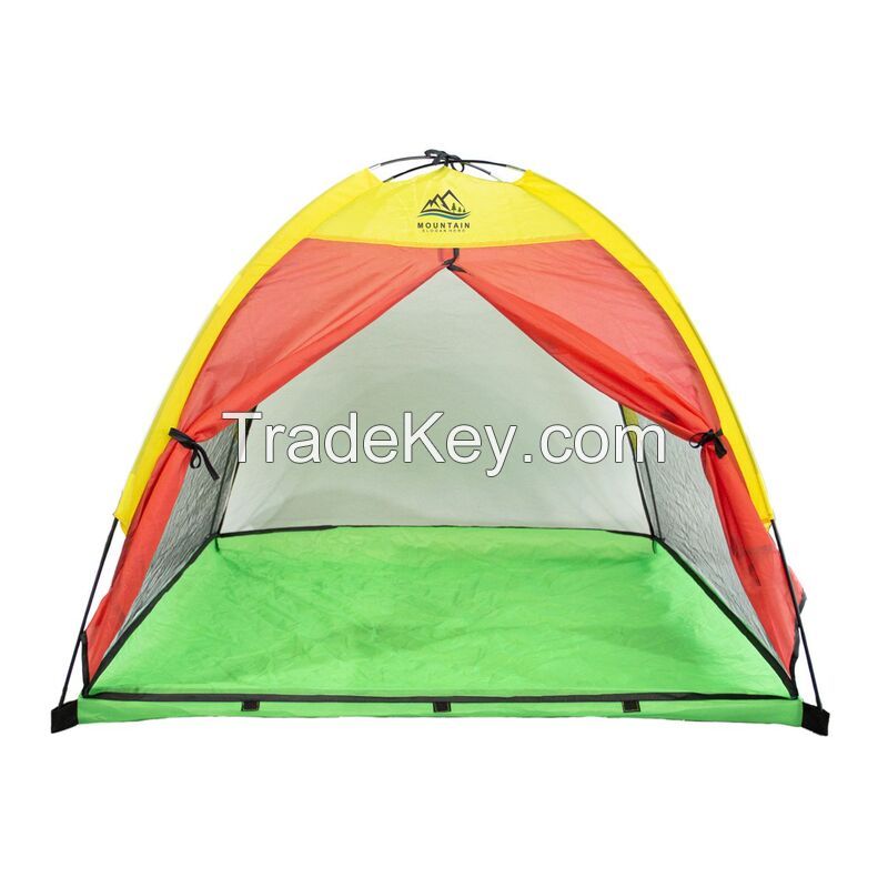 Kids Pop Up Camping Tent