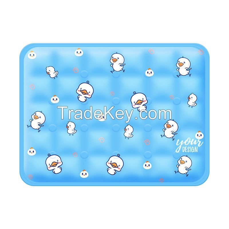 Customized Medium Pet Cooling Mat