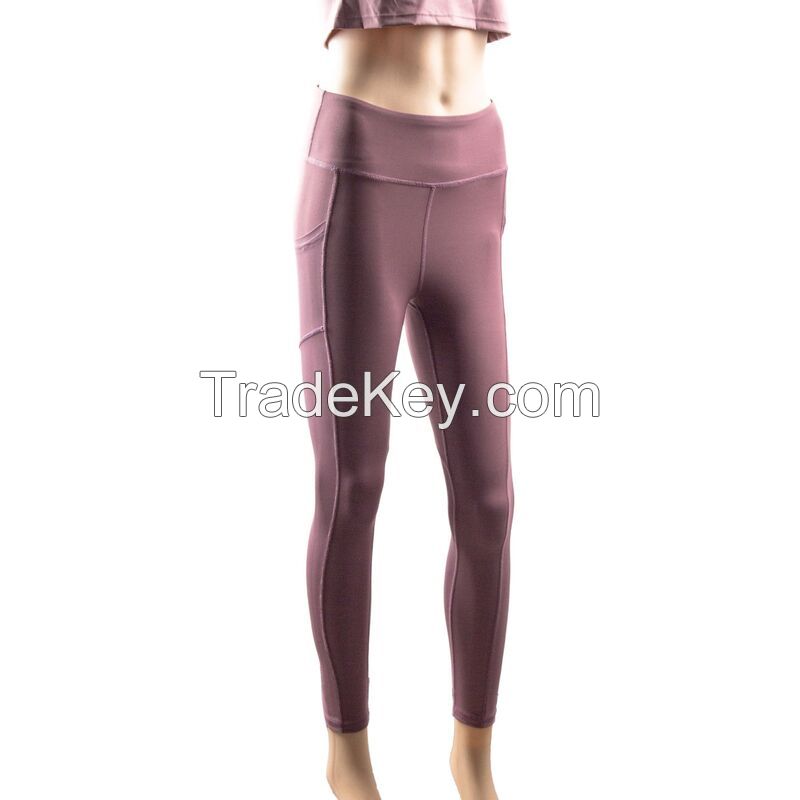 High Elasticity Yoga Pant