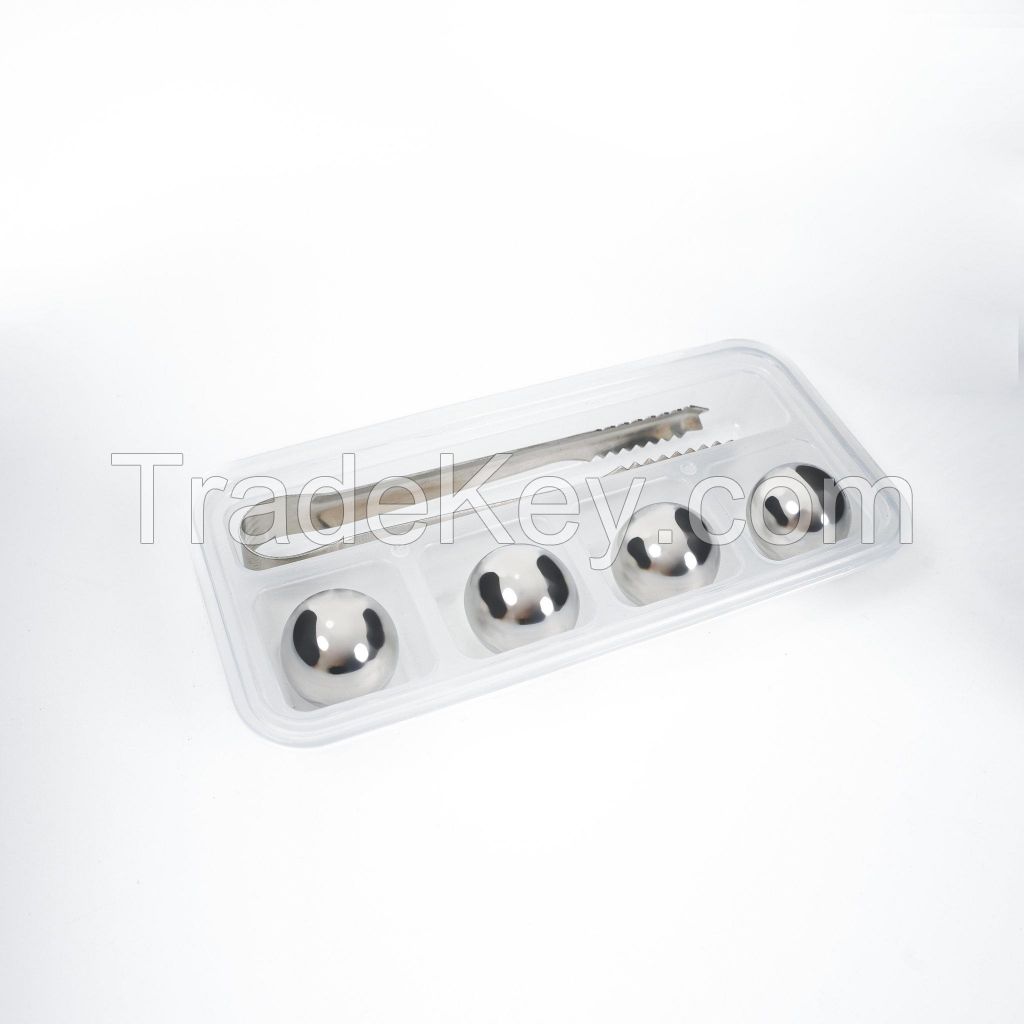 Tinplate Tea Storage Container