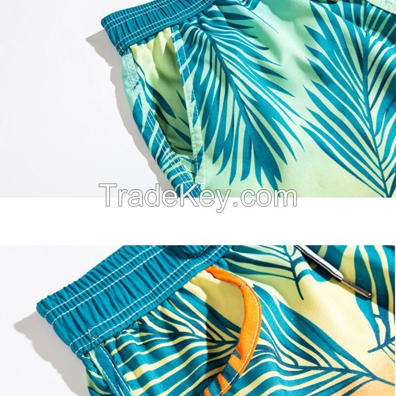 Men&amp;#039;s Quick Dry Beach Pants
