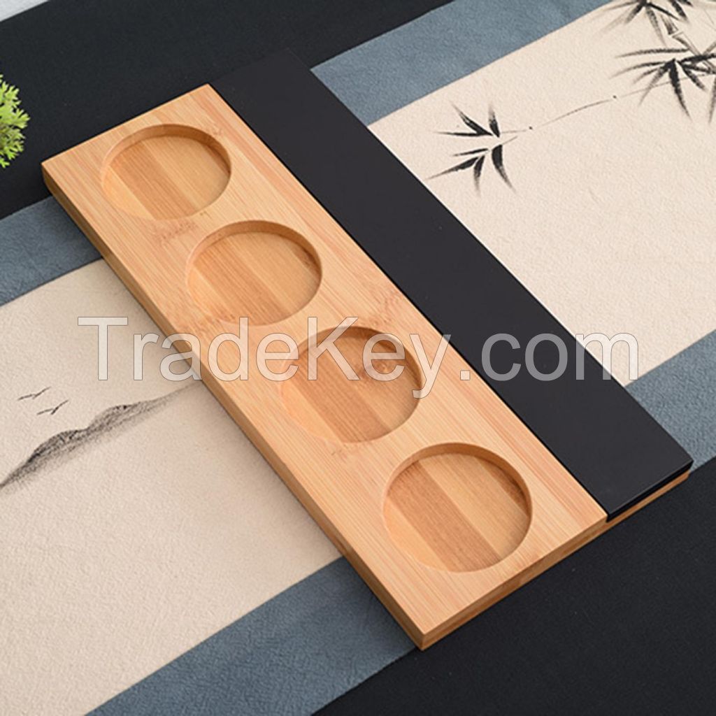 Wooden Wine Flight Board