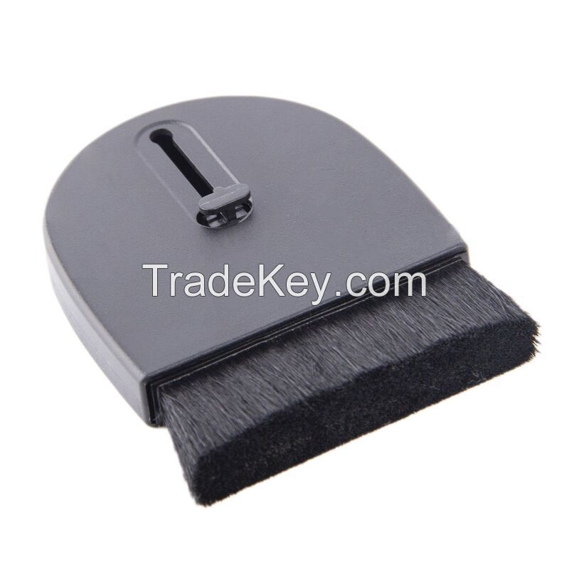 Retractable Computer Cleaning Brush