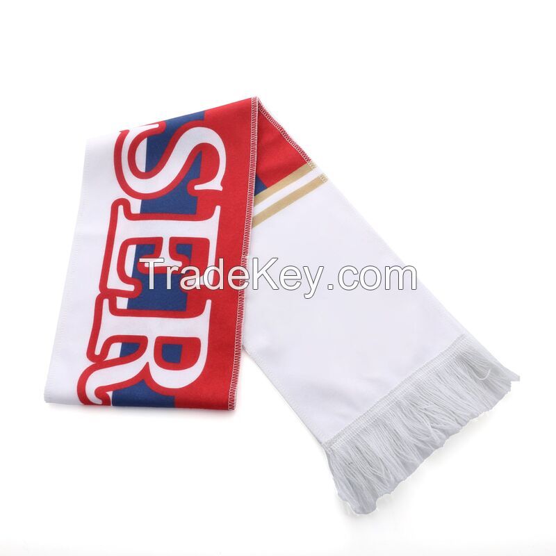 Club Fans Scarf