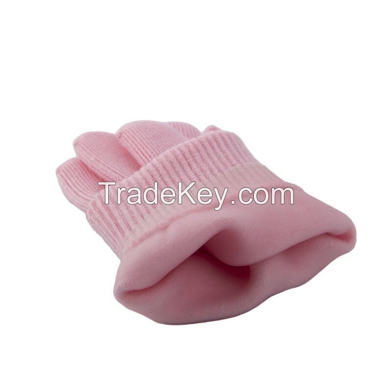 Gel Spa Moisturizing Gloves