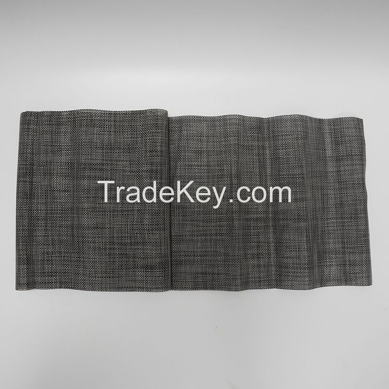 Promotional PVC Woven Placemat