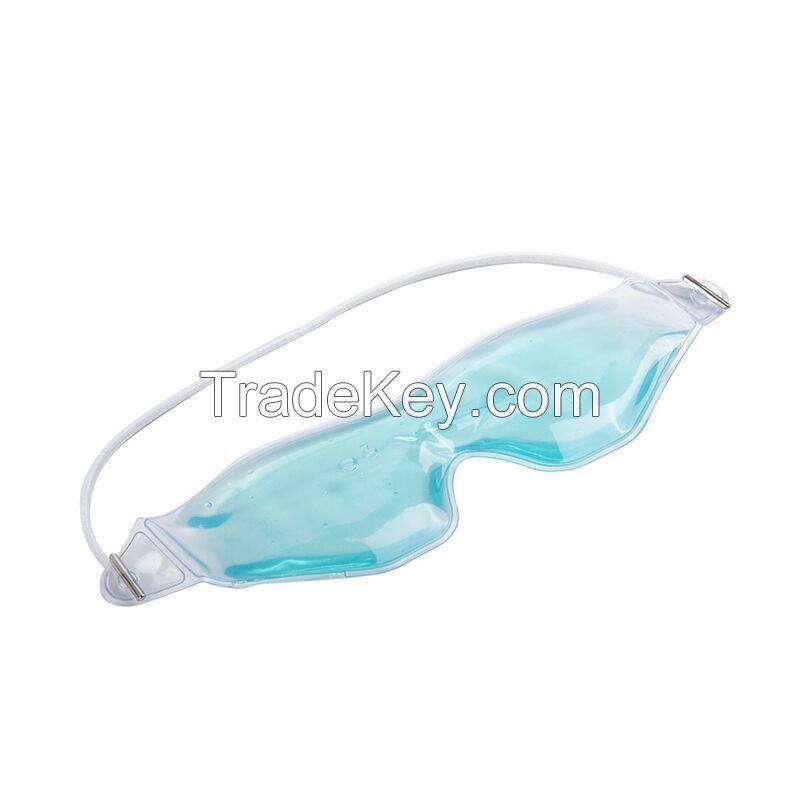 Cooling Gel Eye Mask