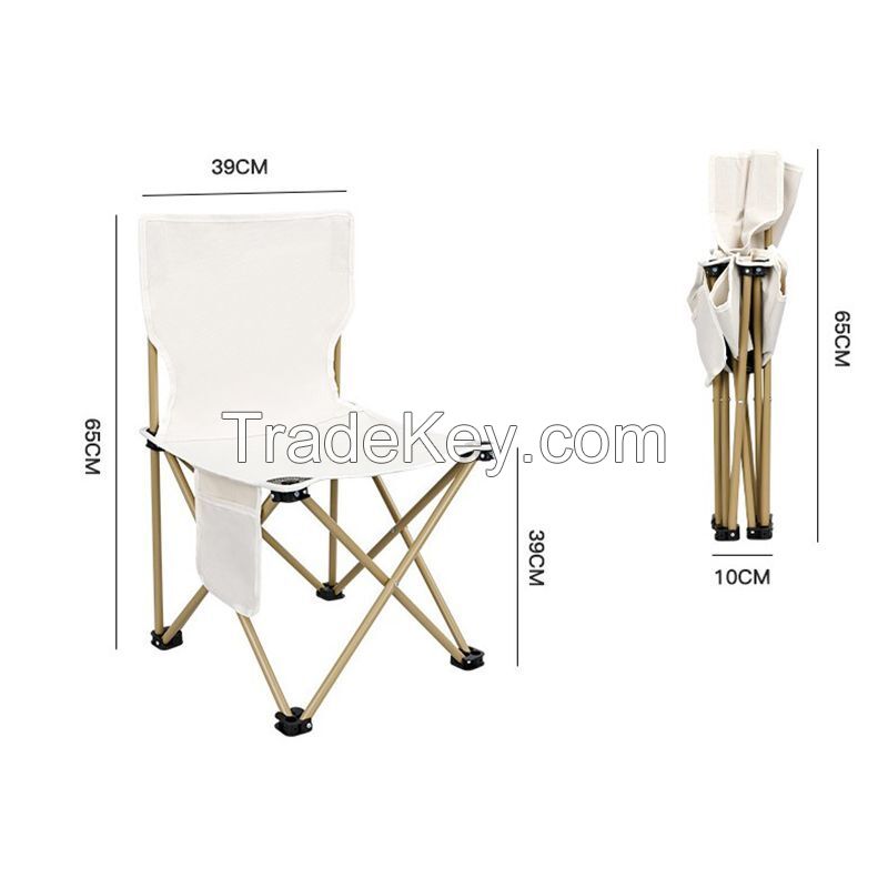 Folding Camping Table And Chairs Set