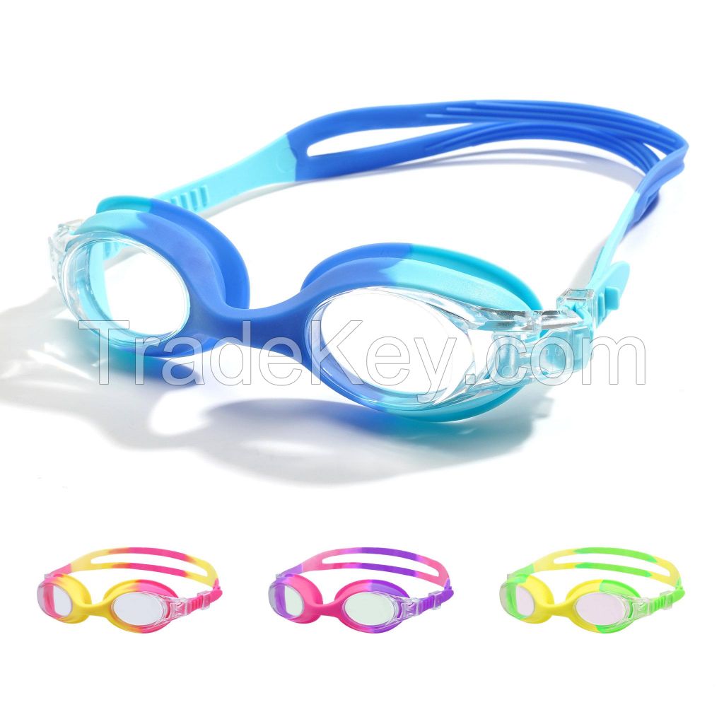 Kids Swim Goggles