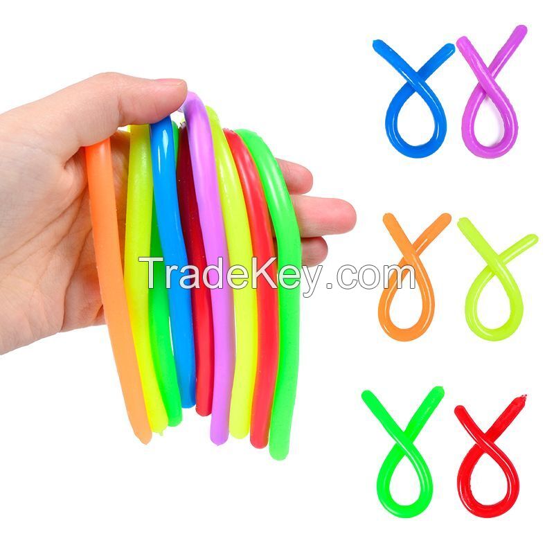 Funny Elastic Decompression Strip