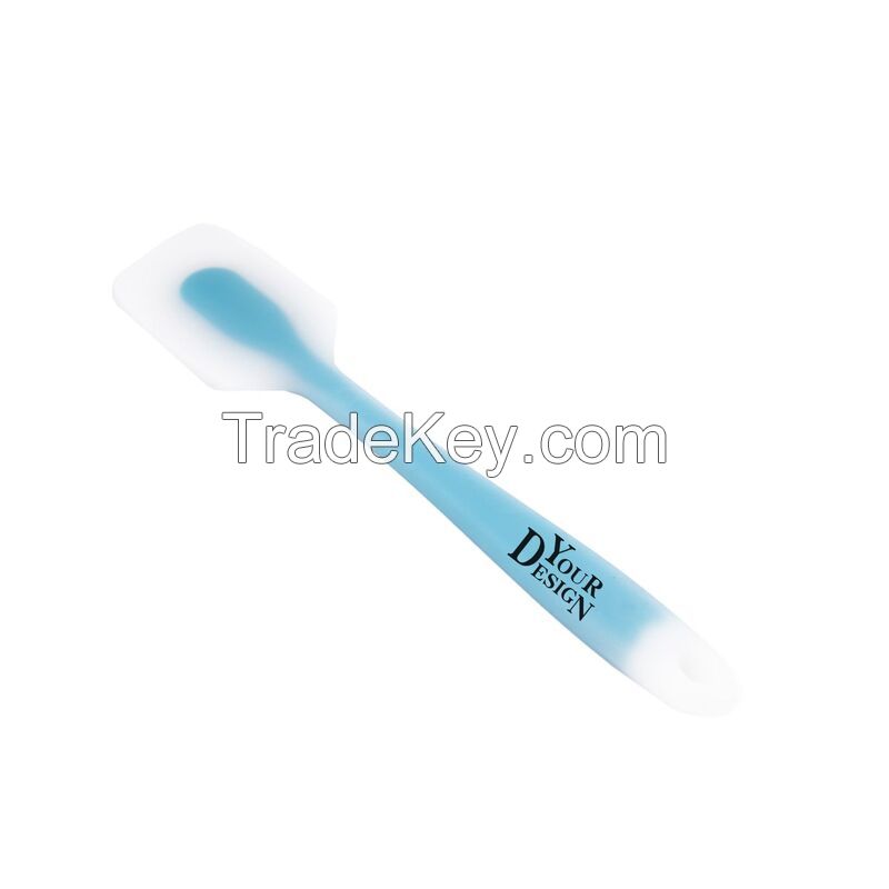 Translucent Silicone Spatula