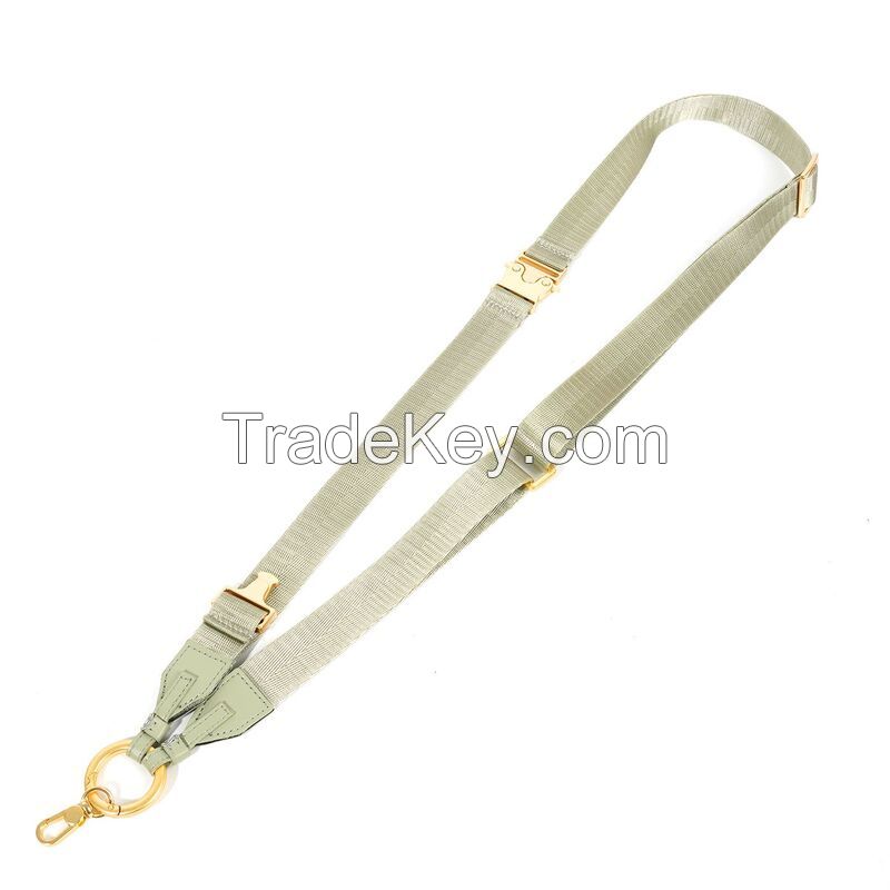 Adjustable Phone Neck Lanyard