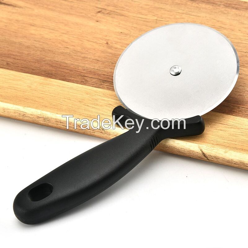 Stainless Steel Pizza Cutter Wheel