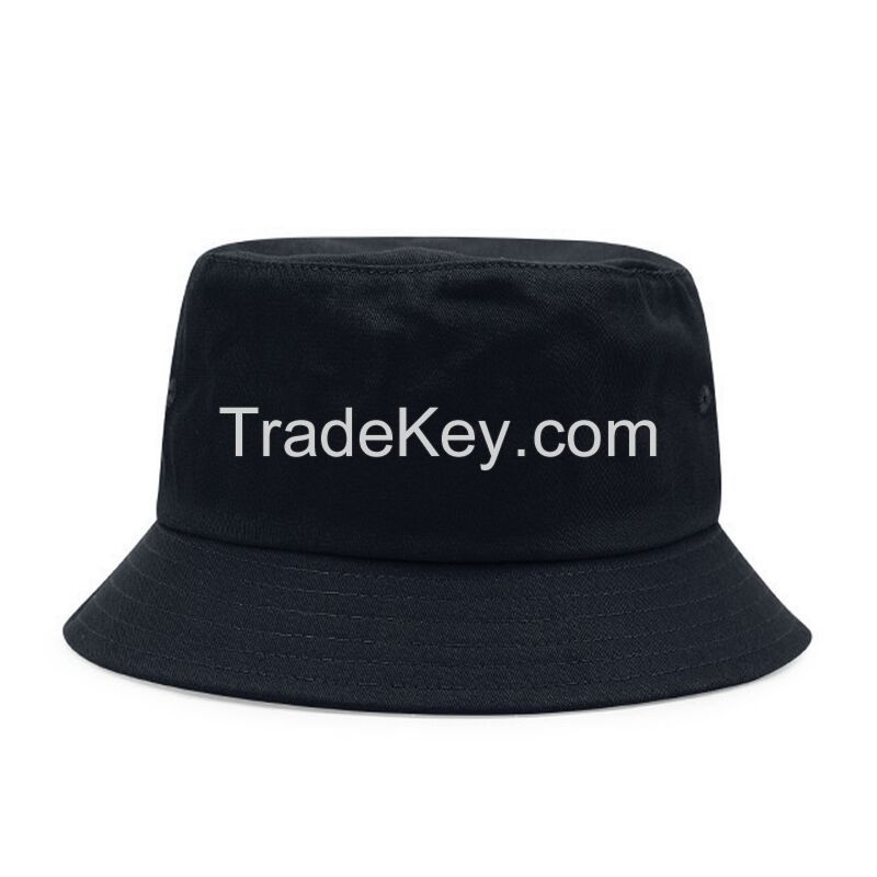 Custom Cotton Bucket Hat