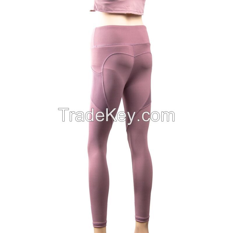 High Elasticity Yoga Pant