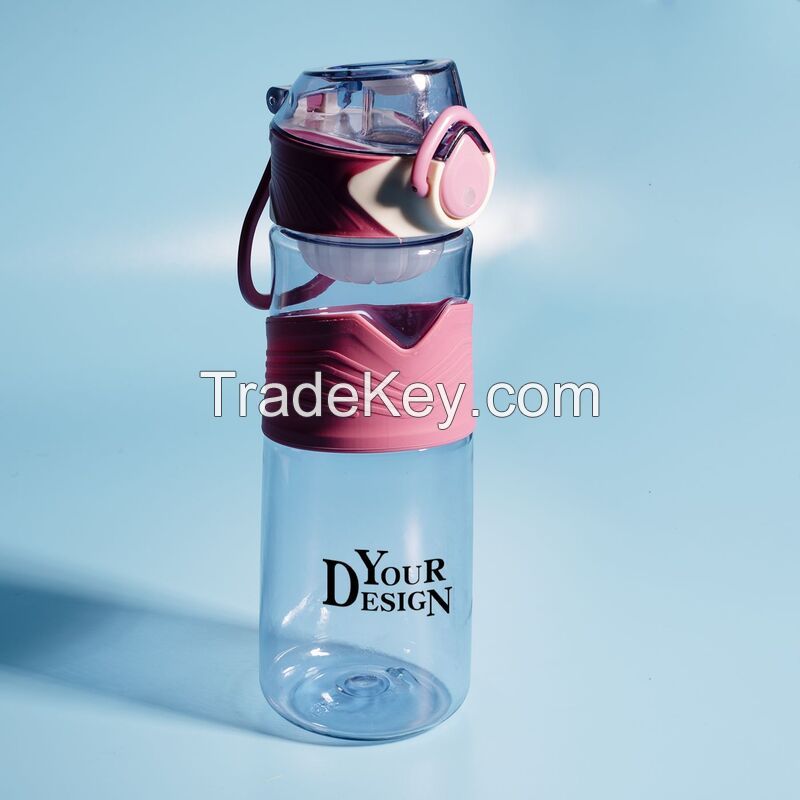 27oz. Sports Water Cup