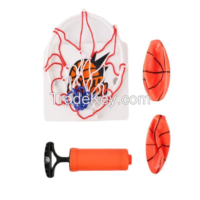 Mini Basketball Hoop With Suction Cup