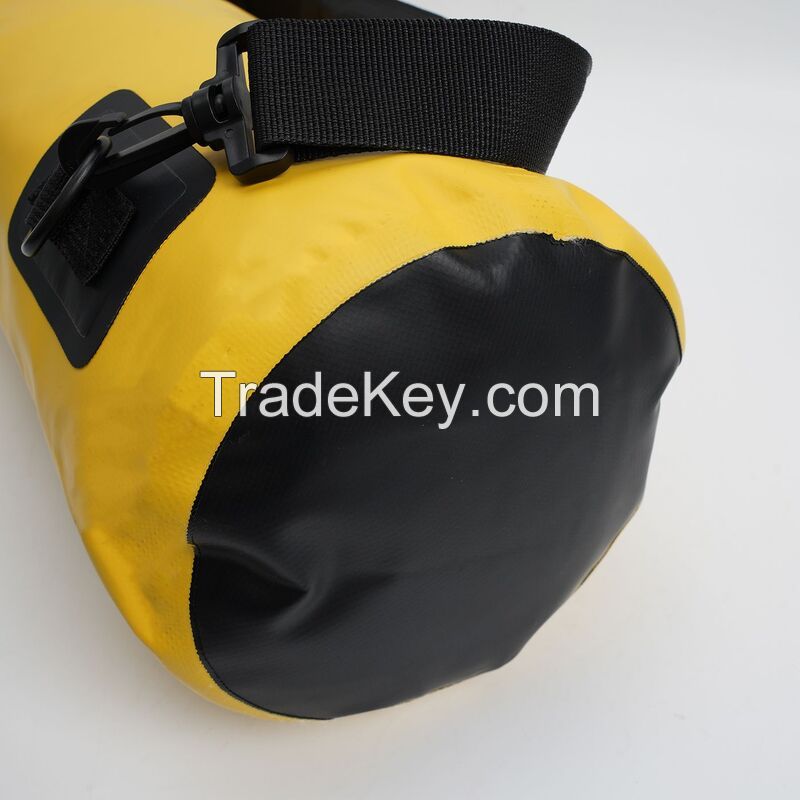 10L PVC Waterproof Dry Bag