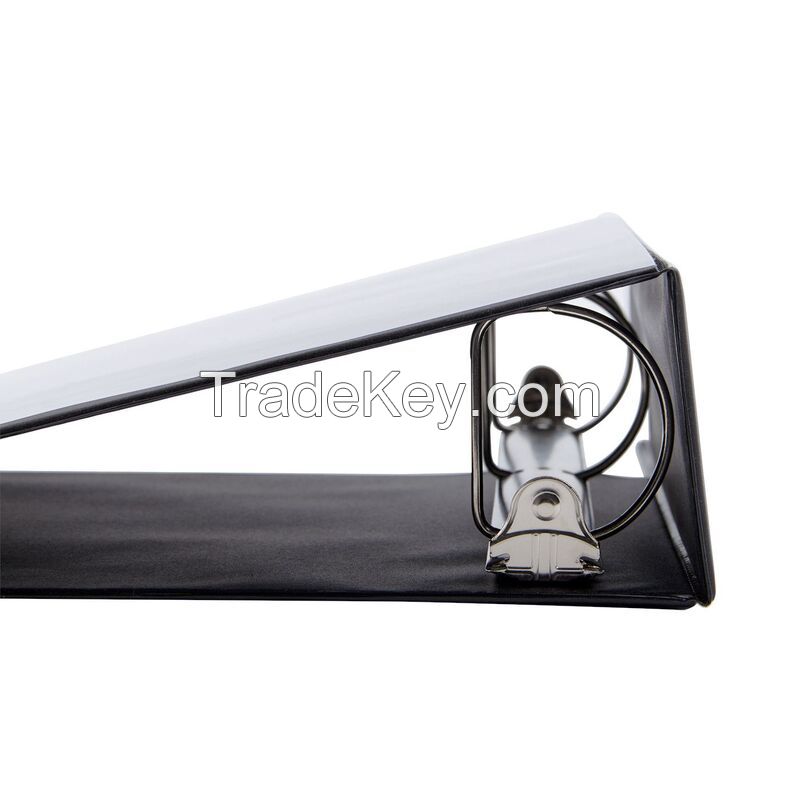 Big Capacity 3 Ring Binder