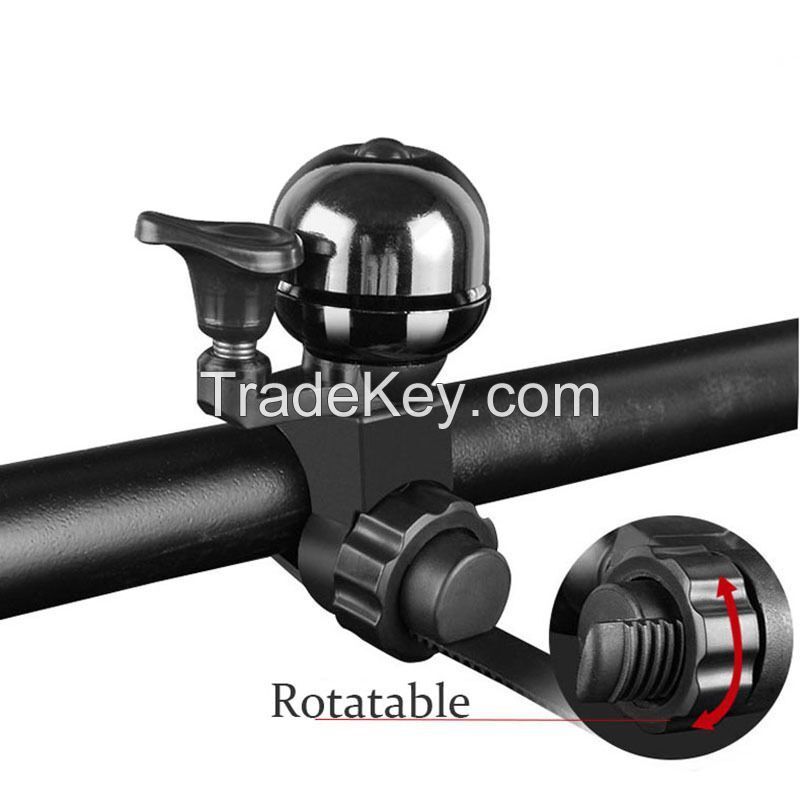 Universal Mountain Bike Retro Bell