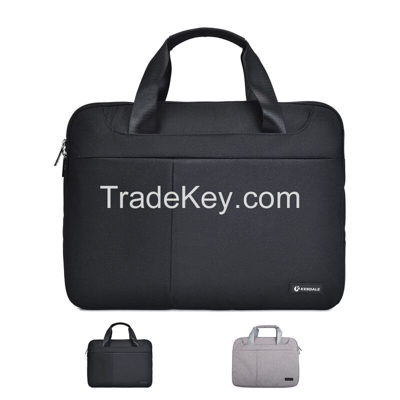 Portable Laptop Case With Handle