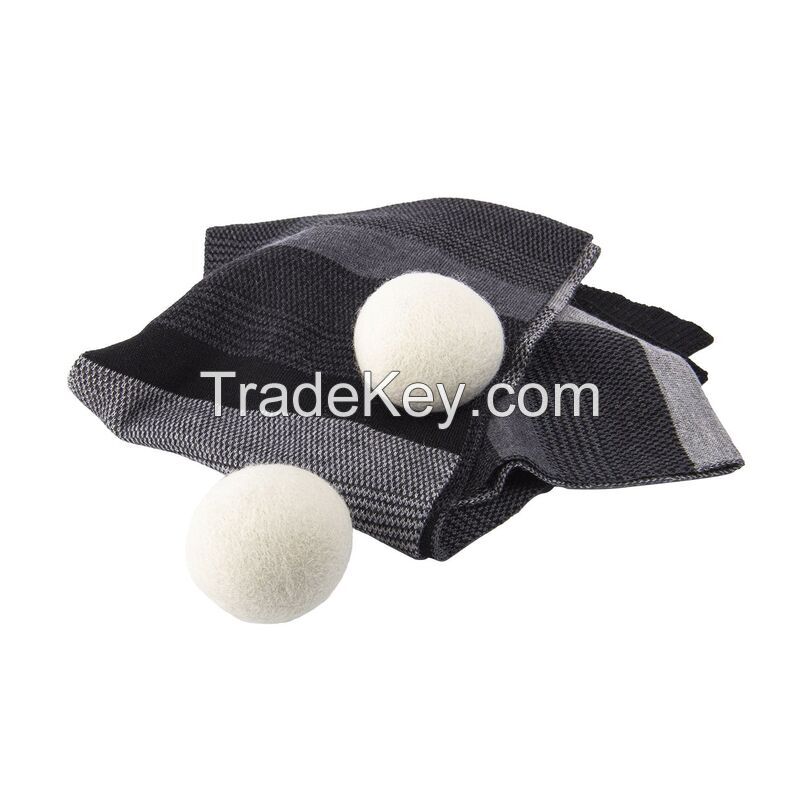 Reusable Wool Dryer Ball