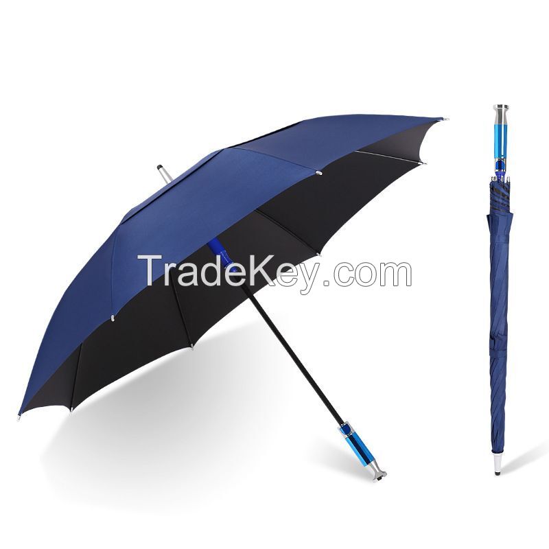 Large Automatic Golf Umbrella