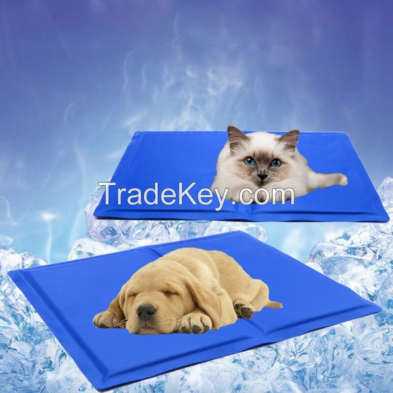 Small Pet Cooling Mat