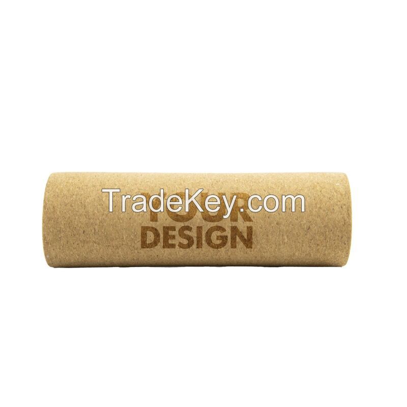 Natural Cork Massage Roller