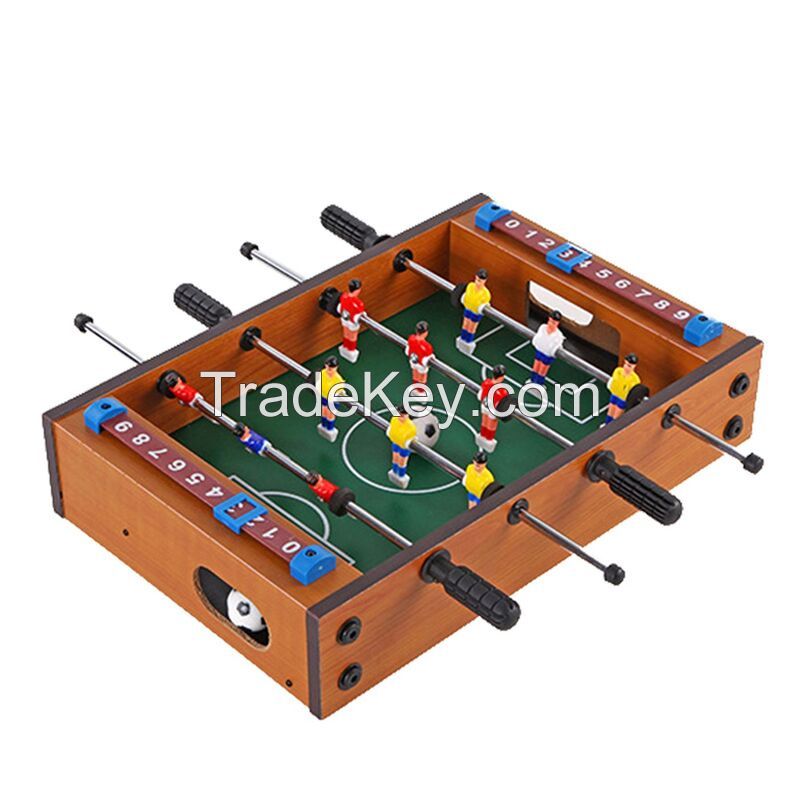 Portable Table Football