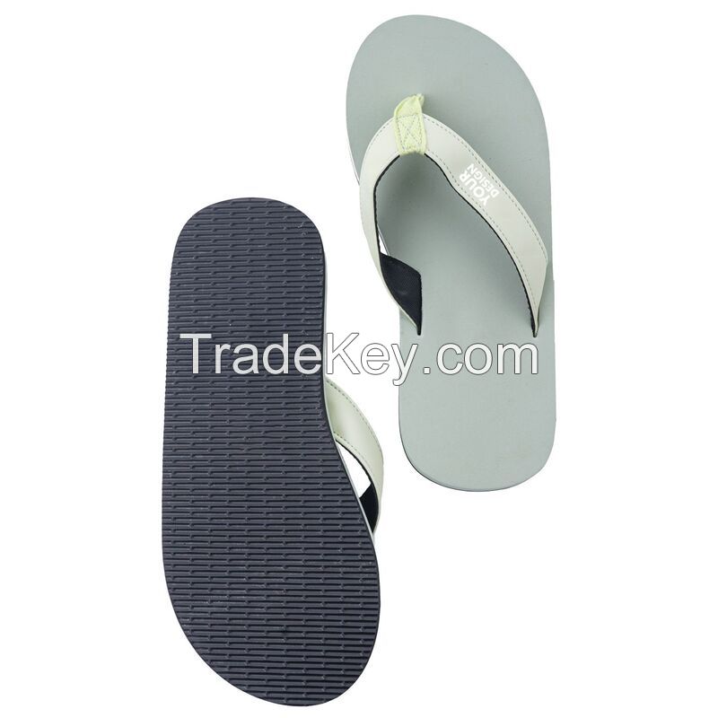 Beach Flip Flops