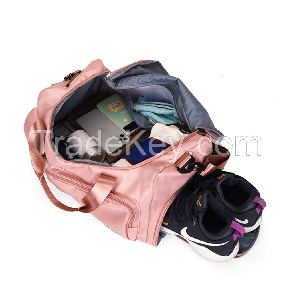 Multi Purpose Sports Duffle Bag