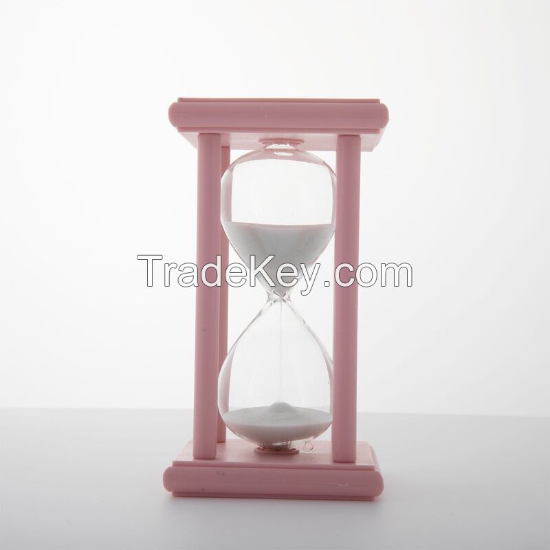 15 Minute Square Base Sand Timer