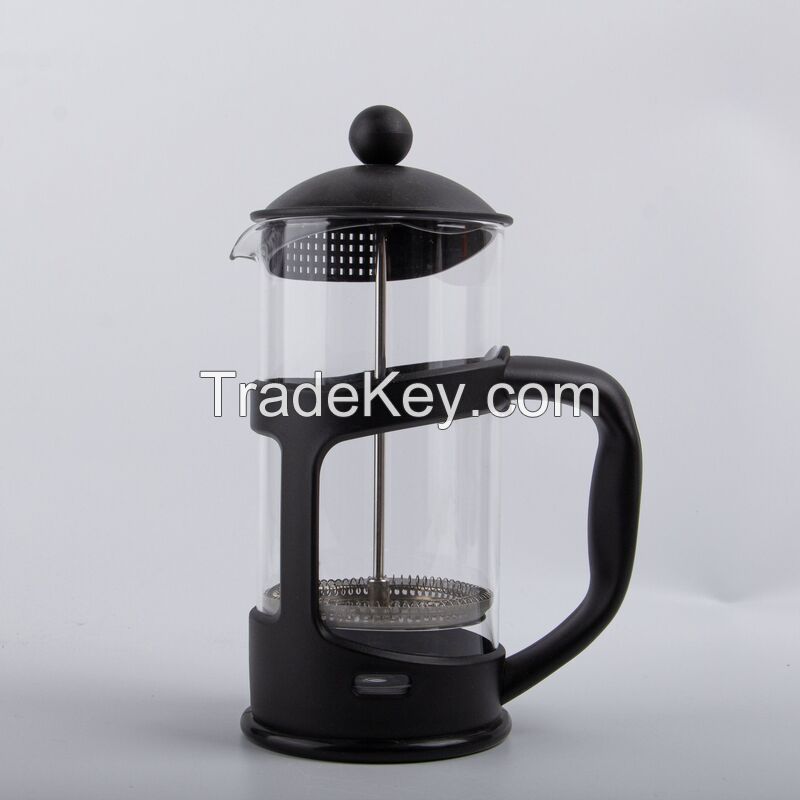 1L French Press Coffee Maker