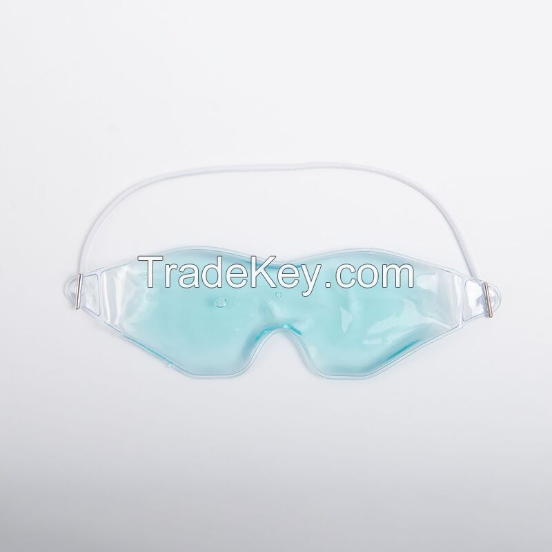 Cooling Gel Eye Mask