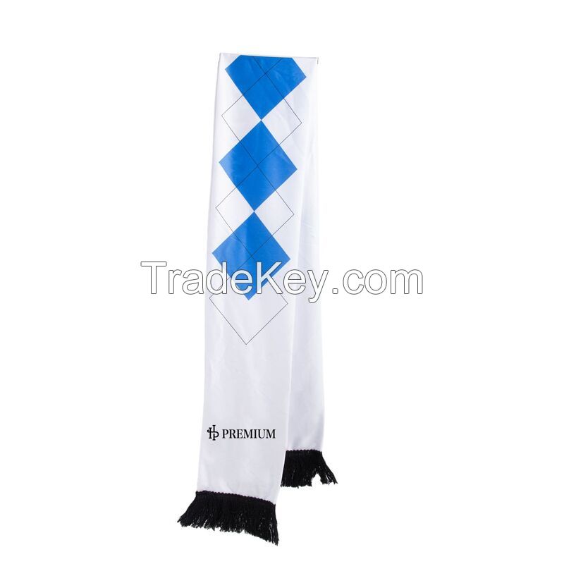 Customized Fan Scarf