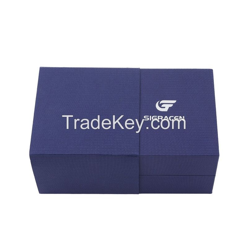 Custom Single Watch Gift Box